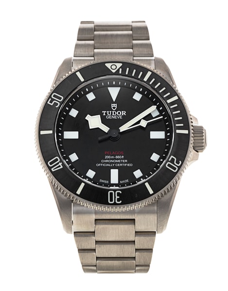 Tudor Pelagos M25407N-0001